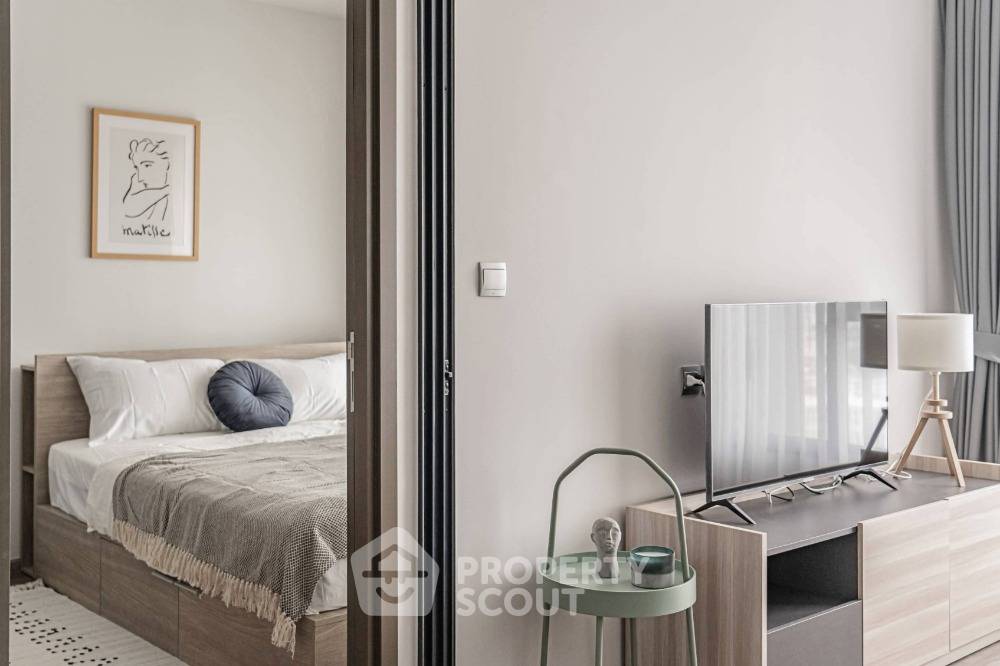 picture 100m To BTS Ha Yaek Lat Phrao | 1-BR Life Ladprao Valley (ID 1706581) - 3/17