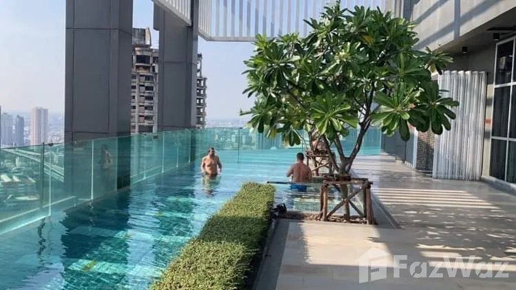 picture SALE - 1 Bedroom 45 sqm | 26th Floor | Stunning River View 6846907 - 9/11