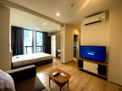 Condos for rent : Chambers Onnut Station 1Bedroom /1Bathroom Building B