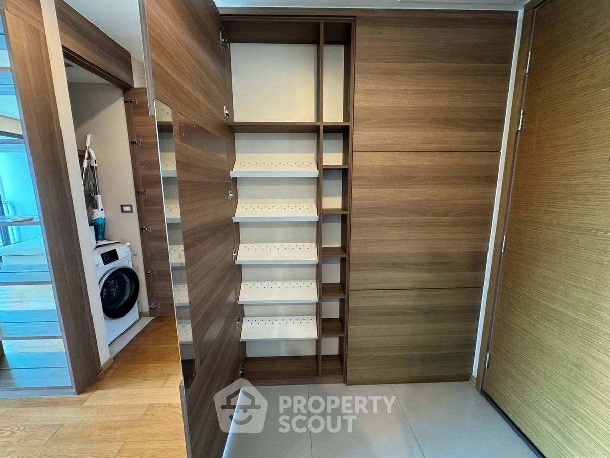รูป คอนโด 2 ห้องนอน ชั้น 36 The Address Sathorn ใกล้ BTS เซนต์หลุยส์ 200 ม. (ID 1251777) - รูปที่ 5/22