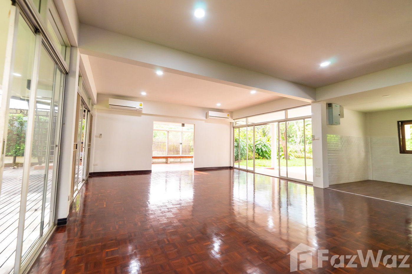 รูป บ้านเดี่ยวให้เช่า 3 ห้องนอน ใน คลองเตย, กรุงเทพมหานคร 1166512 - รูปที่ 5/8
