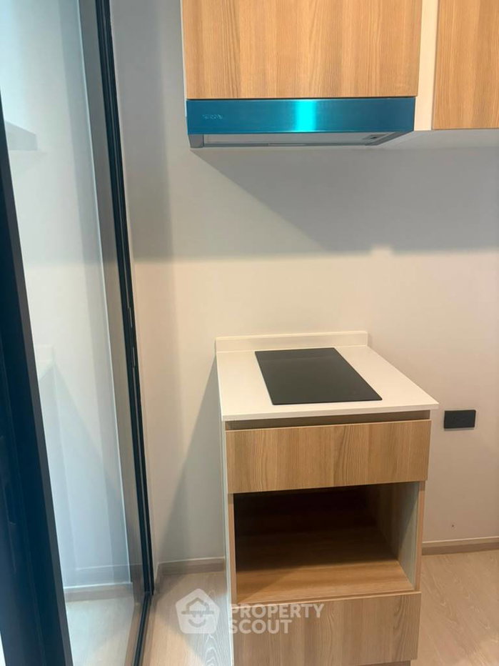 รูป ขายคอนโด 2 ห้องนอน Nue Connex Condo Don Mueang ขนาด 61 ตร.ม. (ID 3390212) - รูปที่ 7/22