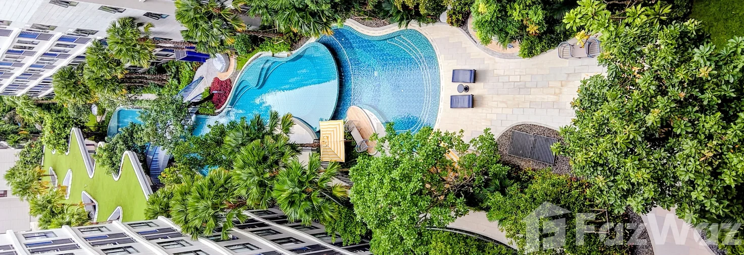 picture 2 Bedroom Condo for sale at Dcondo Reef Phuket 6854080 - 3/19
