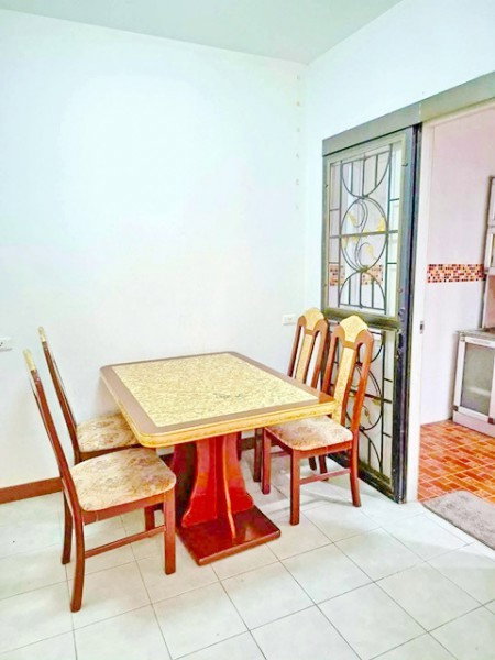 picture 			Corner House for Rent 2.8km Phetkasem69-77 3Bed 3Bath MRT LakSong only Lertlah Inter Sch 566m. 1 km           - 8/8