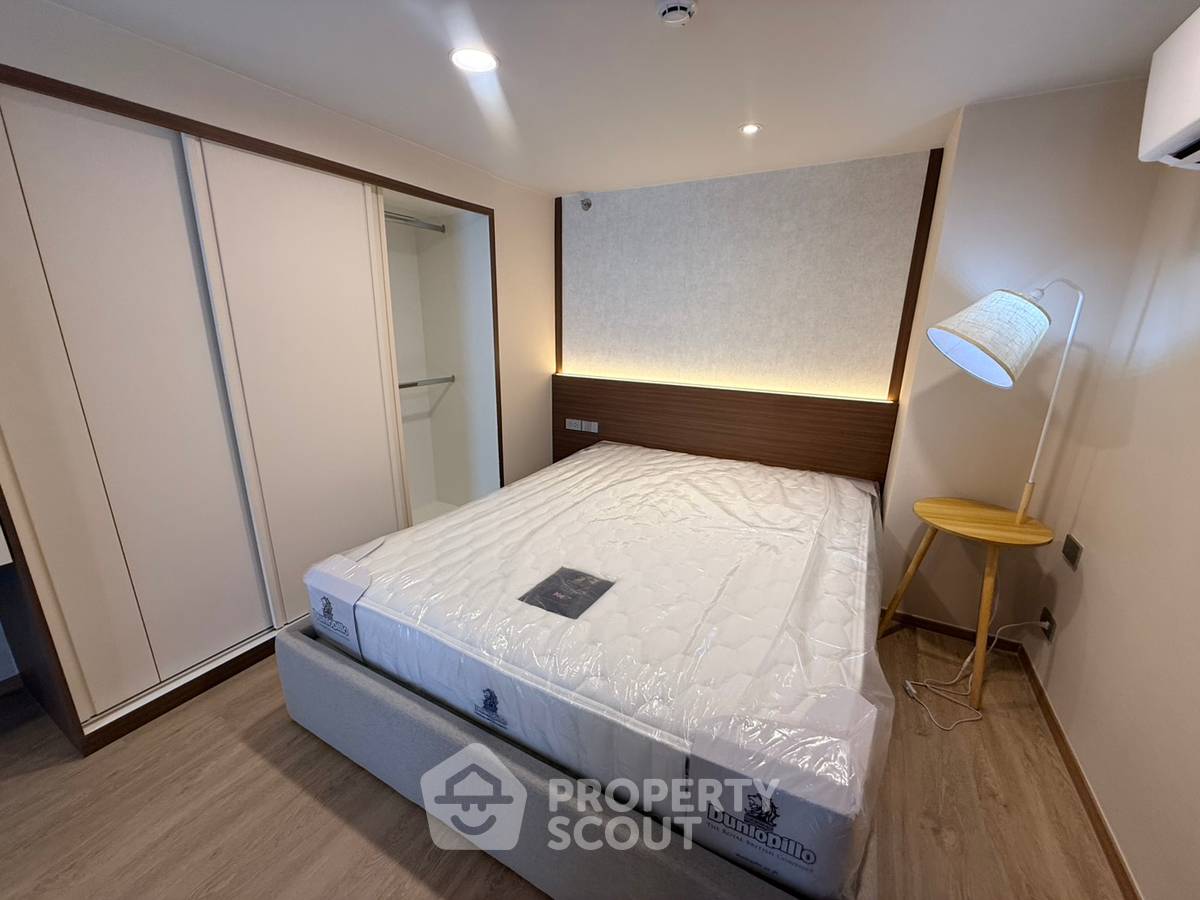 picture 1-BR Condo at Culture Chula near MRT Sam Yan (ID 3340921) - 6/19