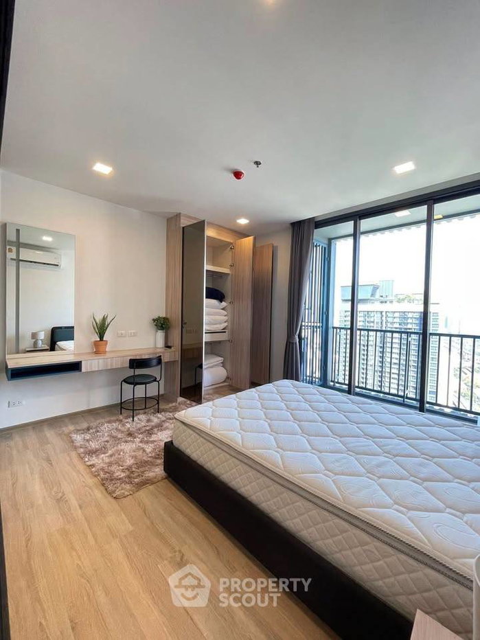 picture 35th-Floor 1-BR At XT Phayathai Near BTS Phaya Thai (ID 3398241) - 3/13