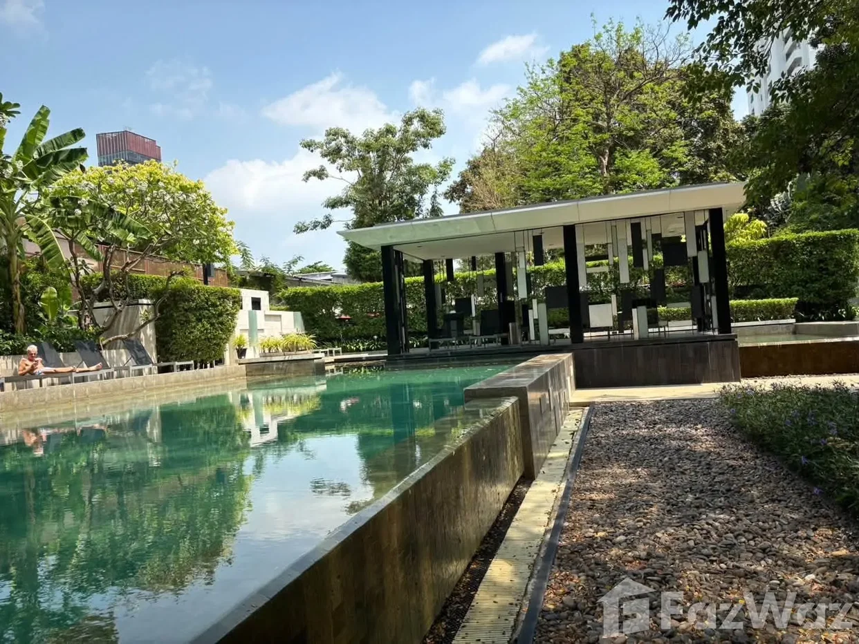 picture Quattro by Sansiri Condo for Sell 6858069 - 4/18