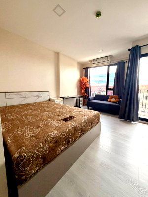 Condos for rent : code : B58 A Land Condo Sai Noi