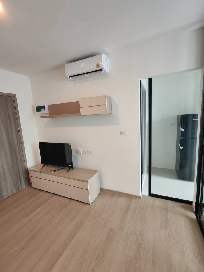 รูป 🏡 ปล่อยเช่า The Origin Bangkae | ห้องใหม่ แต่งสวย พร้อมเข้าอยู่ | เพียง 9,000 บาท/เดือน FD-084024 - รูปที่ 2/7