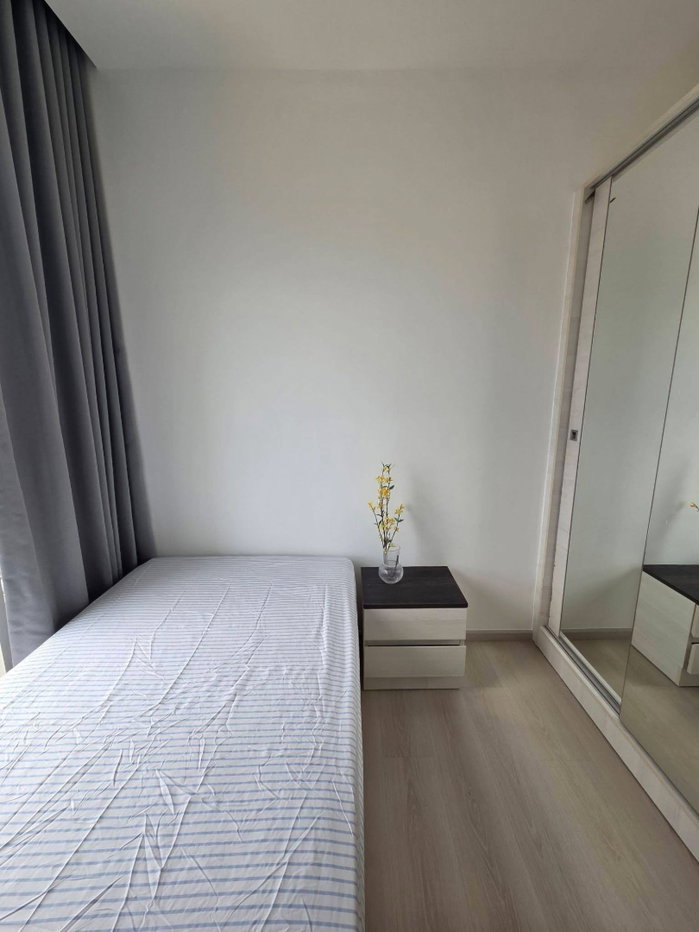picture code : B70 Life Ratchadapisek Bedroom : 2 - 5/9