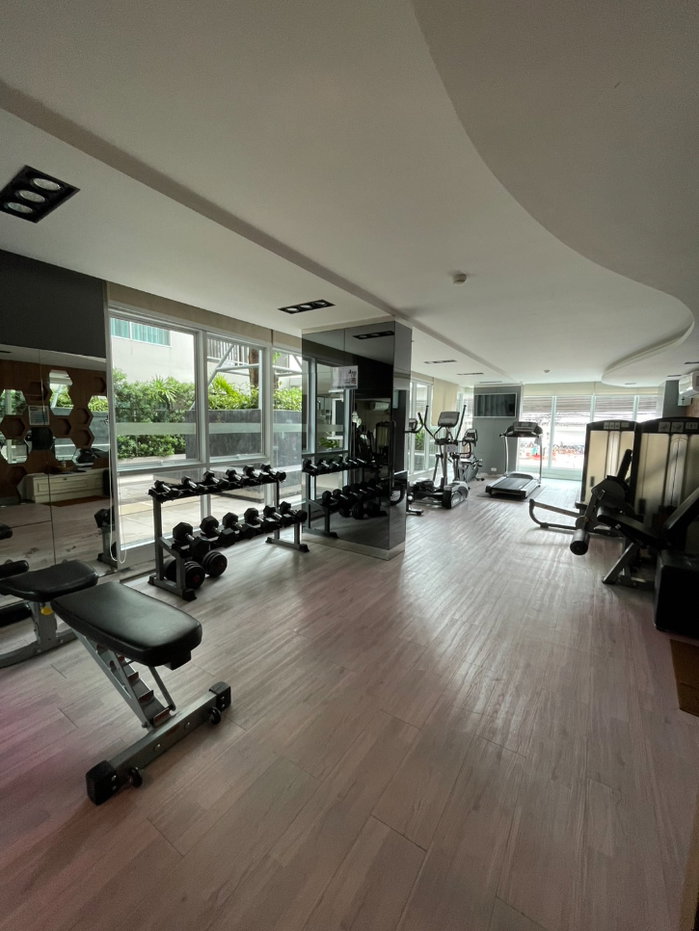 picture For rent Tempo Quad Saphan Mai, Call 099-998-3897 - 20/24
