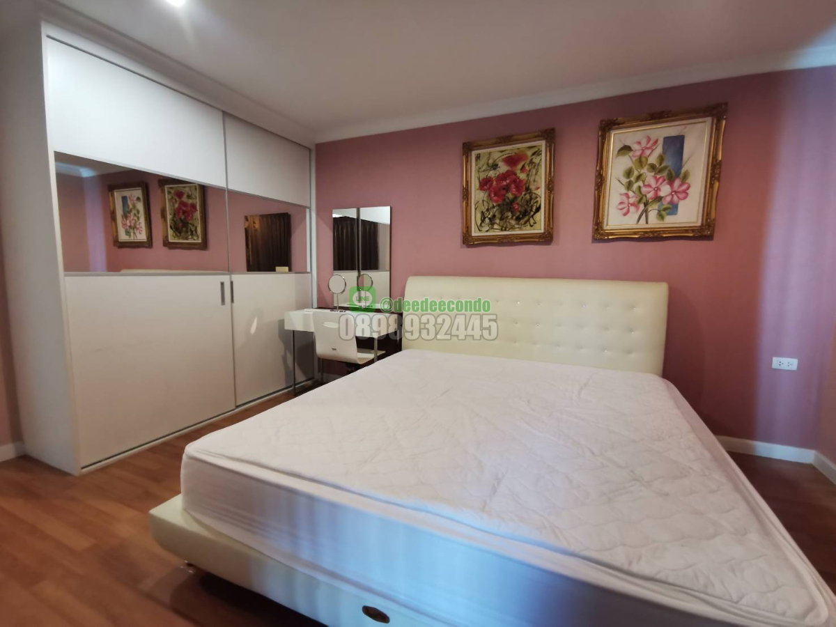 picture Rent 2bed 24,000 baht Lumpini Place Rama 9 Condo - 13/19