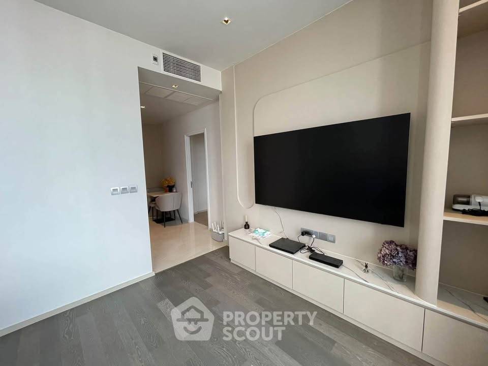picture 3-BR Condo at Ashton Silom near BTS Chong Nonsi (ID 3399538) - 10/12