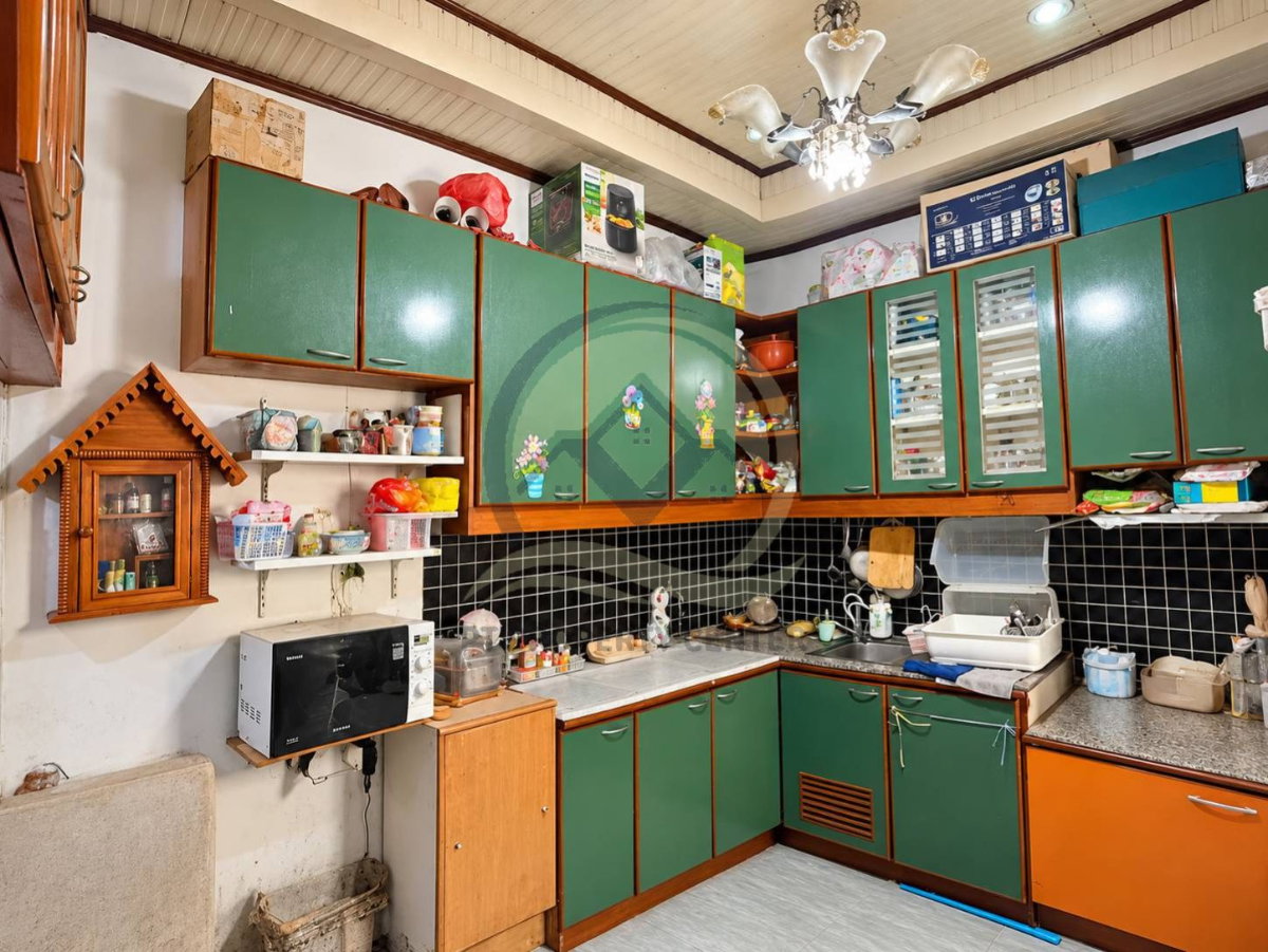 รูป หมู่บ้านซื่อตรง รัตนาธิเบศร์ ถนนรัตนาธิเบศร์ ทาวน์โฮม 2 ชั้น ราคาพิเศษ ทำเลดี ใกล้รถไฟฟ้า เดินทางสะดวก - รูปที่ 14/17