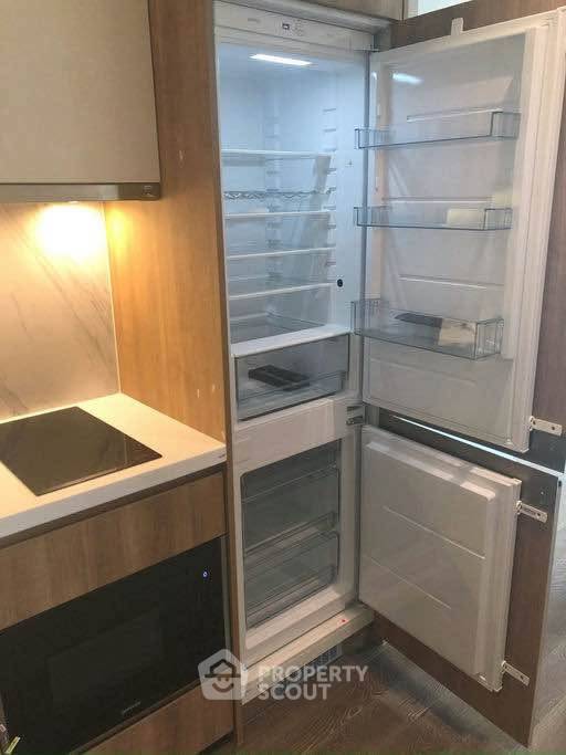 รูป คอนโด 1-ห้องนอน ที่ มิวนีค สุขุมวิท 23 ใกล้ MRT สุขุมวิท (ID 3399255) - รูปที่ 8/11