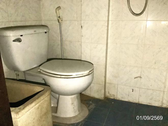picture SHOP HOUSE 39.7 Sq.w. Lat Yao Nakhon Sawan for 3M - 10/45