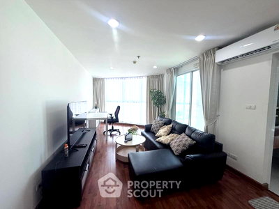 Condos for rent : 27th-Floor 2-BR Bangkok Horizon Ramkhamhaeng Condo (ID 2289018)