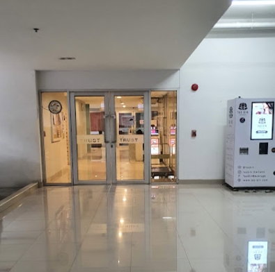 รูป ให้เช่าคอนโดเดอะทรัสต์งามวงศ์วาน นนทบุรี - รูปที่ 11/13