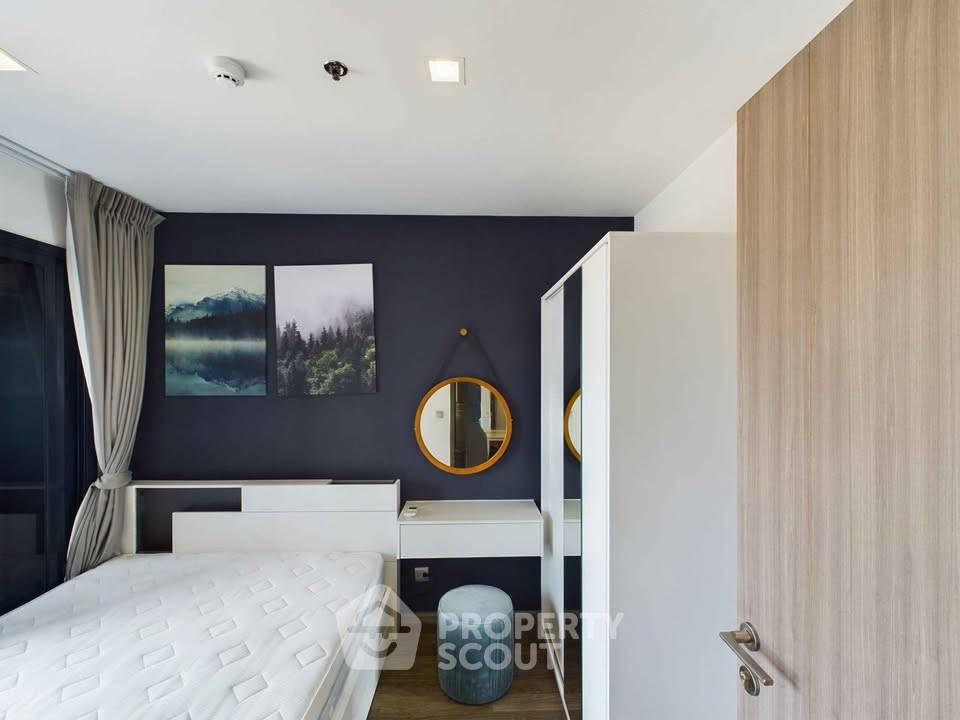 รูป ใกล้ BTS ห้าแยกลาดพร้าว 100 เมตร คอนโด 1 ห้องนอน ชั้น 25 Life Ladprao Valley (ID 3398165) - รูปที่ 9/13
