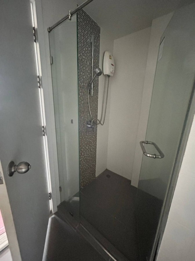 picture For Rent: Metro Luxe Riverfront Rattanathibet Condo (Near MRT Sai Ma) - 8/8