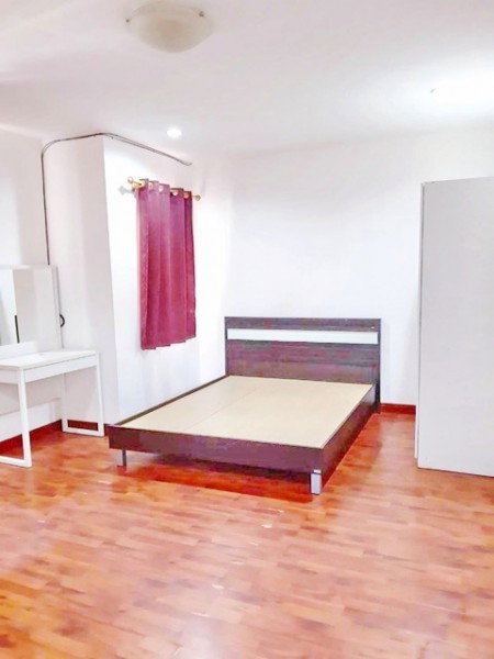 picture 			Phetkasem69-77 3Bed 3Bath Corner House for Rent 2.8km MRT LakSong only Lertlah Inter Sch 566m. 1 km from Southeast Asia University.           - 7/8