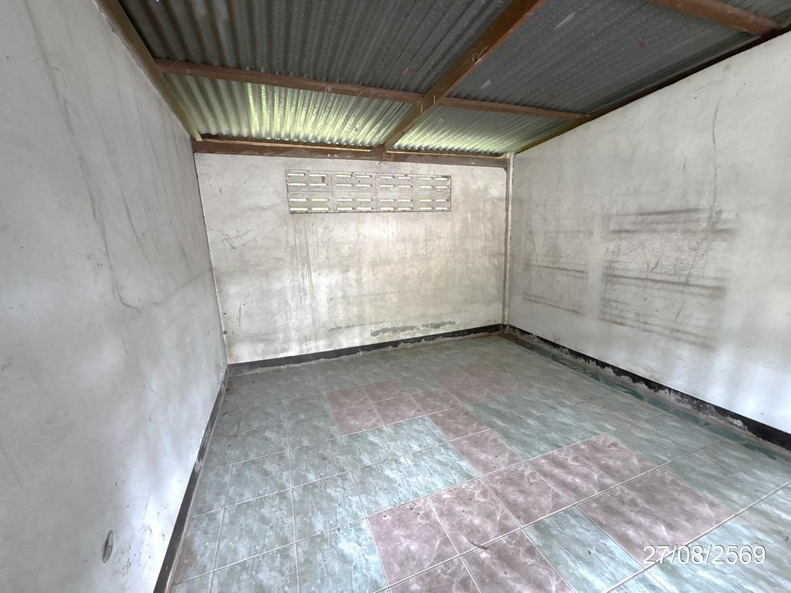 picture HOME 108 Sq.w. Pho Si Suwan Si Sa Ket for 862,000 - 24/33