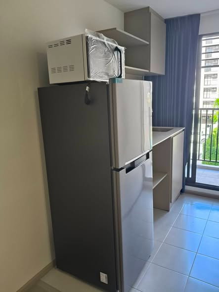 picture For Rent GOOD DAY Sukhumvit 93 1 Bedroom 26 sq.m. THB 10,500/month - 4/5