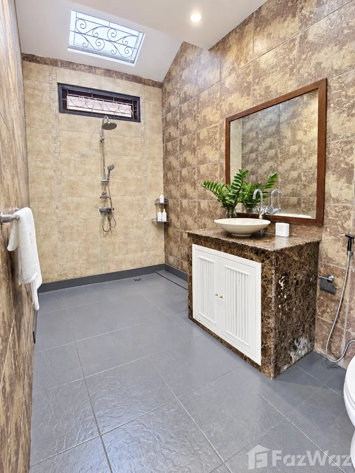 รูป บ้านเดี่ยวให้เช่า 3 ห้องนอน ใน บ่อผุด, สุราษฎร์ธานี 6838646 - รูปที่ 20/33