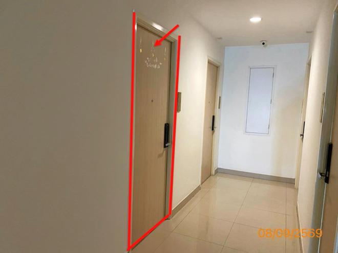 picture CONDO 28.2 Sq.m. Muang Samut Prakarn Samut Prakarn for 1.6M - 8/25