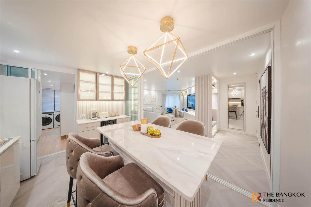 picture More Convenience, Full Relaxation Fortune Condo Town - 7/10