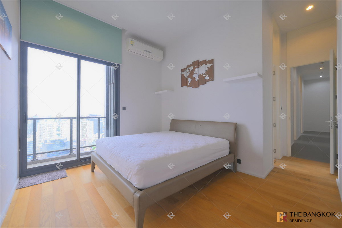 รูป 💖💖 เช่าคอนโด  M Ladprao, Penthouse 109ตร.ม. 70k 💎 เพนต์เฮาส์สวย ใหญ่พิเศษ ราคาดี ใกล้ MRT พหลโยธิน  - รูปที่ 6/16