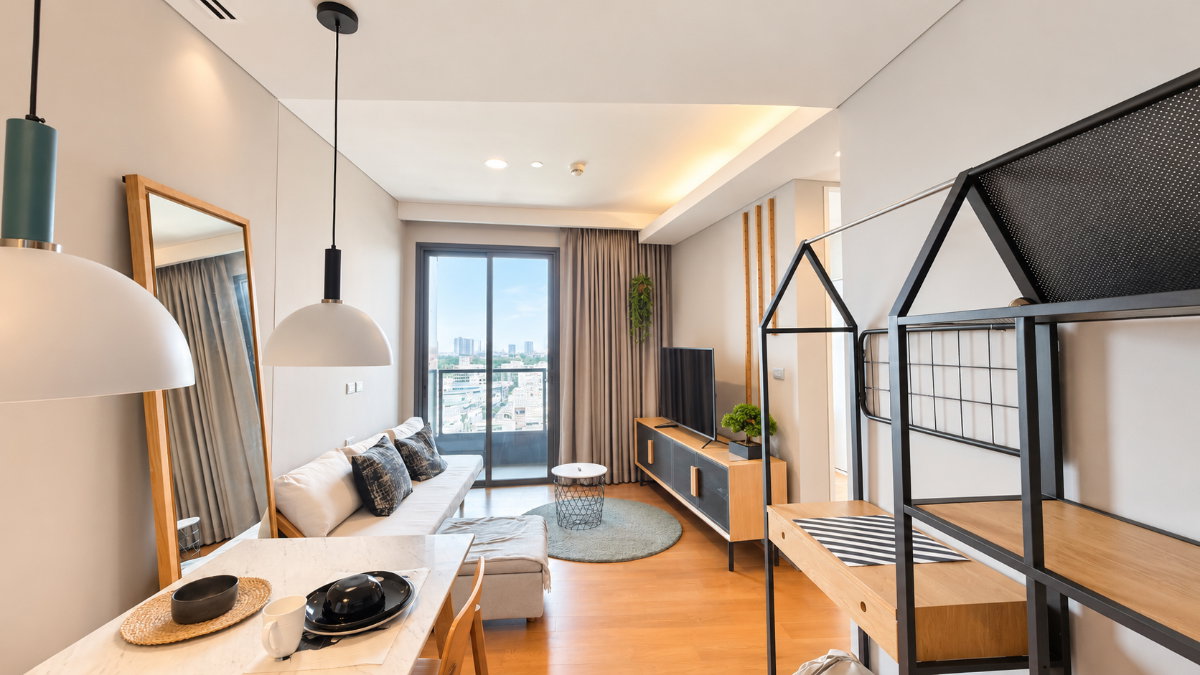 picture Best Value 2BR Condo Sukhumvit 24 179,935/Sqm Near BTS Phrom Phong - U6657319 - 21/21