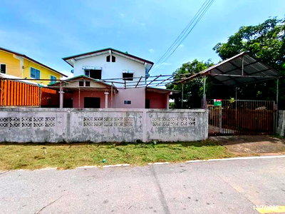 Houses for sale Ban Haet Khon Kaen : HOME 128 Sq.w. Ban Haet Khon Kaen for 2.1M