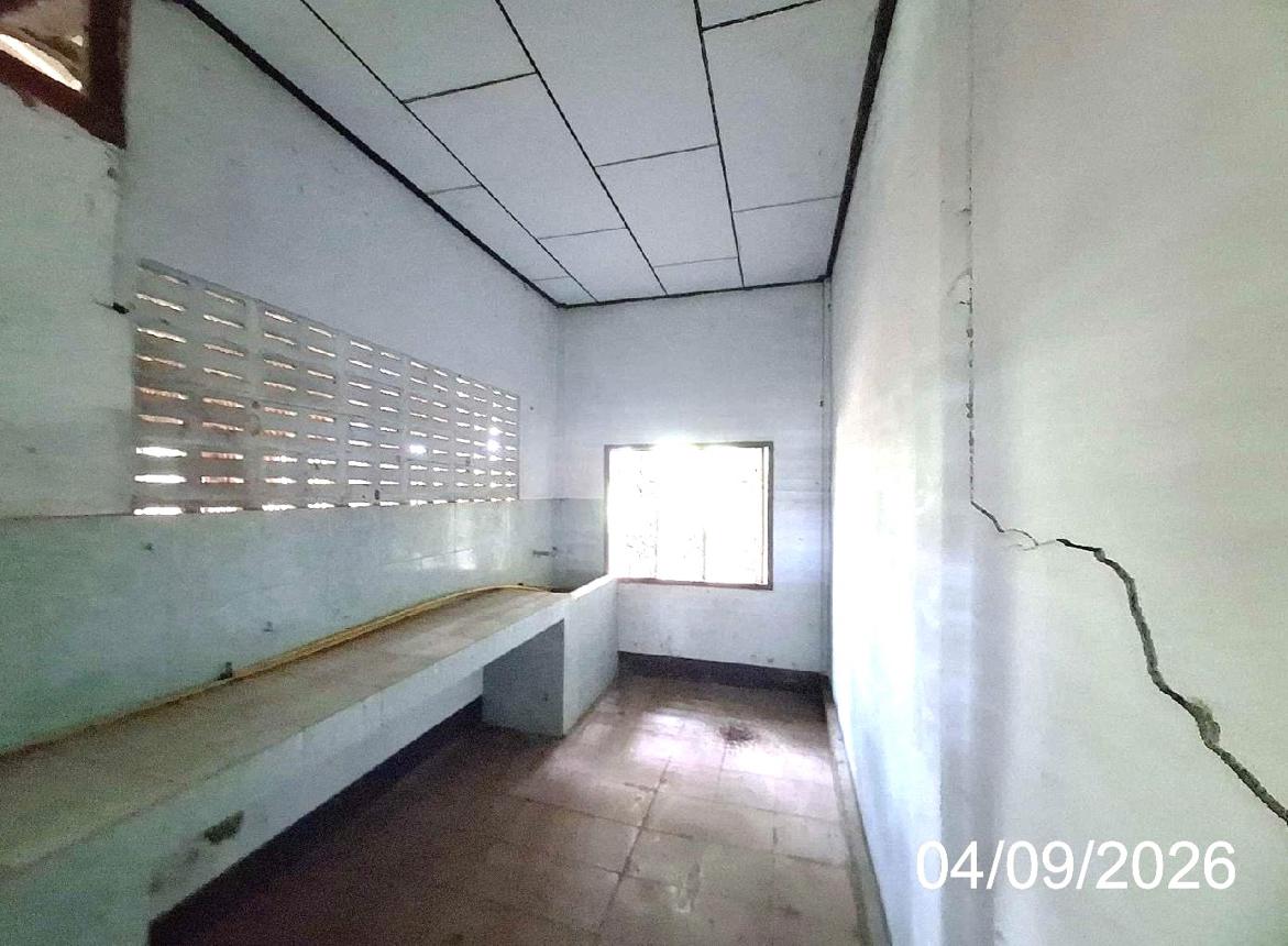 รูป บ้านเดี่ยว 1180 ตร.วา ป่าซาง ลำพูน 6.9M - รูปที่ 55/59
