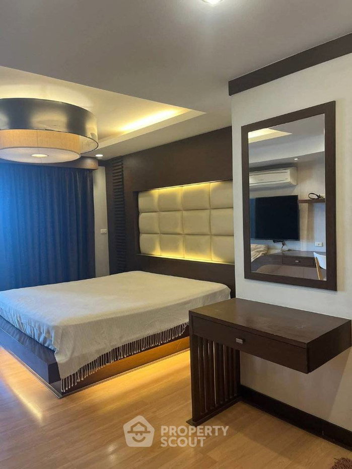 picture 30th-Floor 1-BR At State Tower Condominium Near BTS Saphan Taksin (ID 3401085) - 6/14