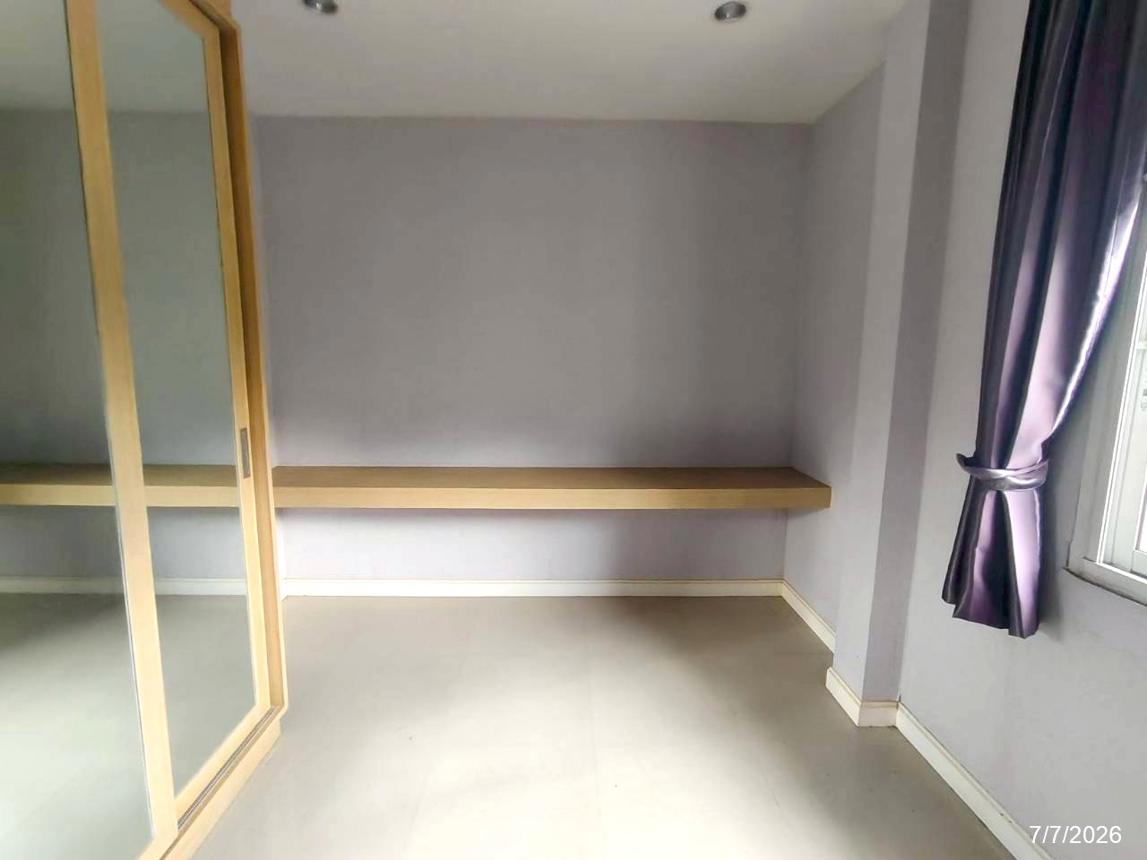 picture HOME 25 Sq.w. Muang Khon Kaen Khon Kaen for 2.9M - 23/35