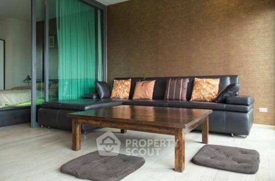รูป ขาย 1-BR Noble Remix 50 ตร.ม. ใกล้ BTS ทองหล่อ 100 ม. (ID 3390158) - รูปที่ 1/7
