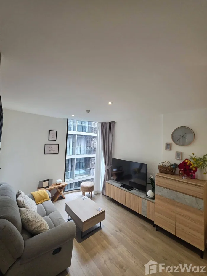 picture 2 Bedrooms Condo for Rent at Fynn Asoke 6837309 - 4/8