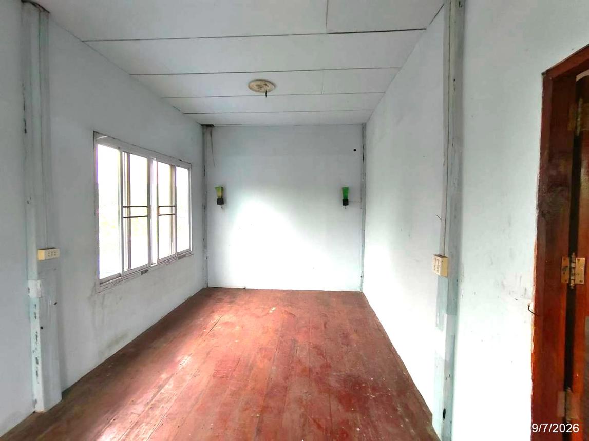 picture HOME 200 Sq.w. Na Wang Nong Bua Lam Phu for 1.7M - 32/45