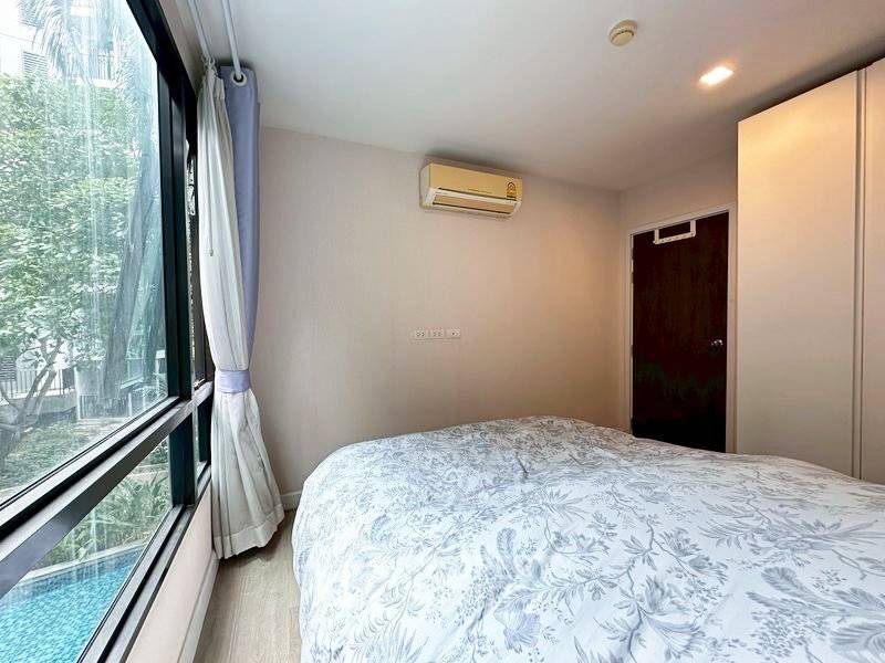 picture 2-BR Condo at Metro Luxe Riverfront near MRT Phra Nang Klao Bridge (ID 3398744) - 10/15