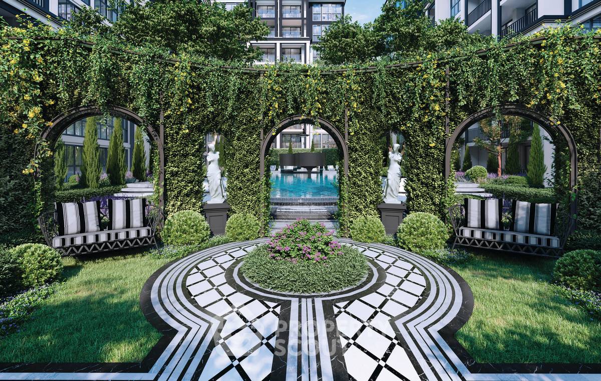 picture 2-BR Condo at Embassy Pattaya close to Pattaya (ID 3399738) - 2/18
