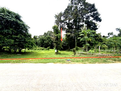 Land for sale Yasothon : LAND 502 Sq.w. Muang Ya Sothon Yasothon for 1.3M