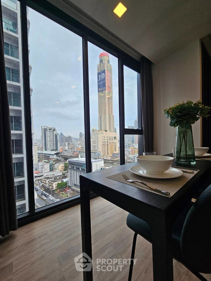 picture 1-BR Condo at XT Phayathai near BTS Phaya Thai (ID 3399912) - 19/36