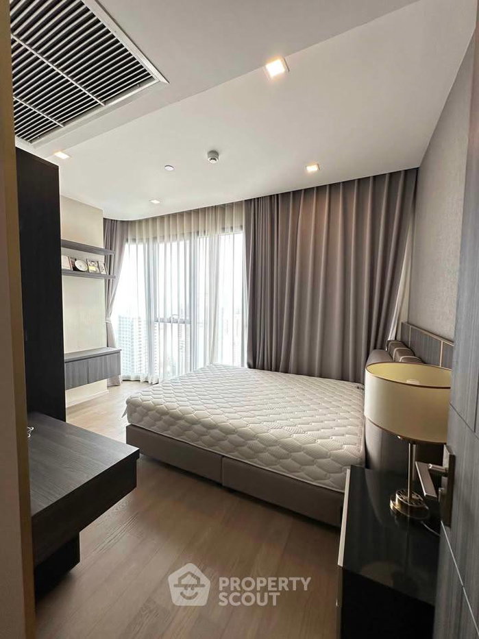 picture 70m To MRT Sukhumvit: 2-BR 46 Sqm At Ashton Asoke (ID 3398264) - 9/14