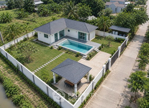 3-BR Villa in Thap Tai (ID 3398853)