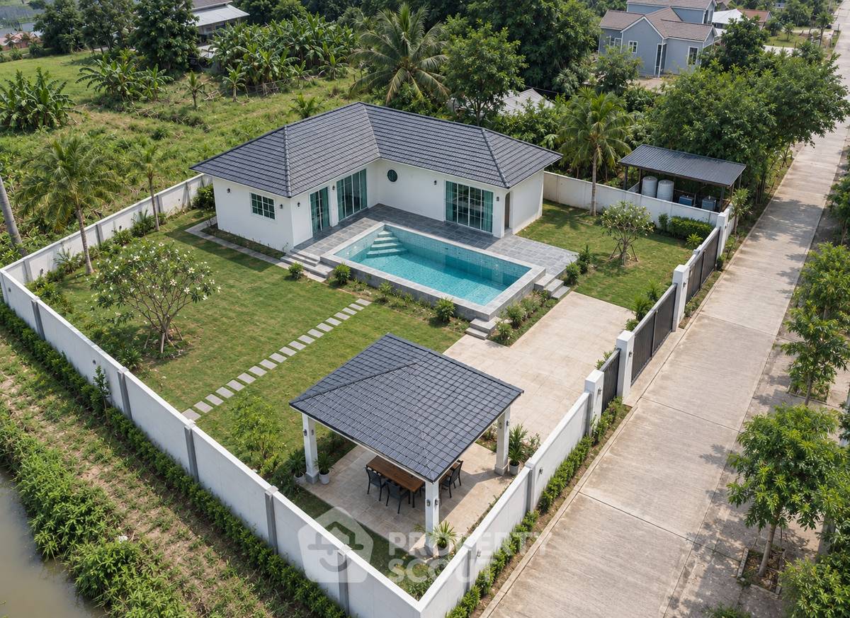 picture 3-BR Villa in Thap Tai (ID 3398853) - 1/10