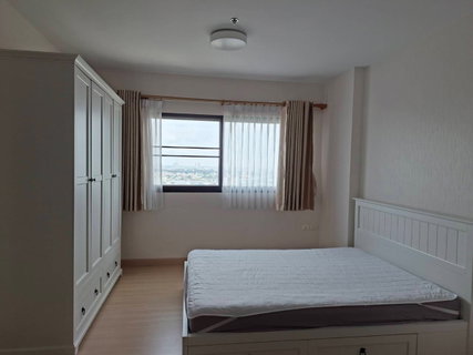 รูปภาพ For rent condo ready to move in