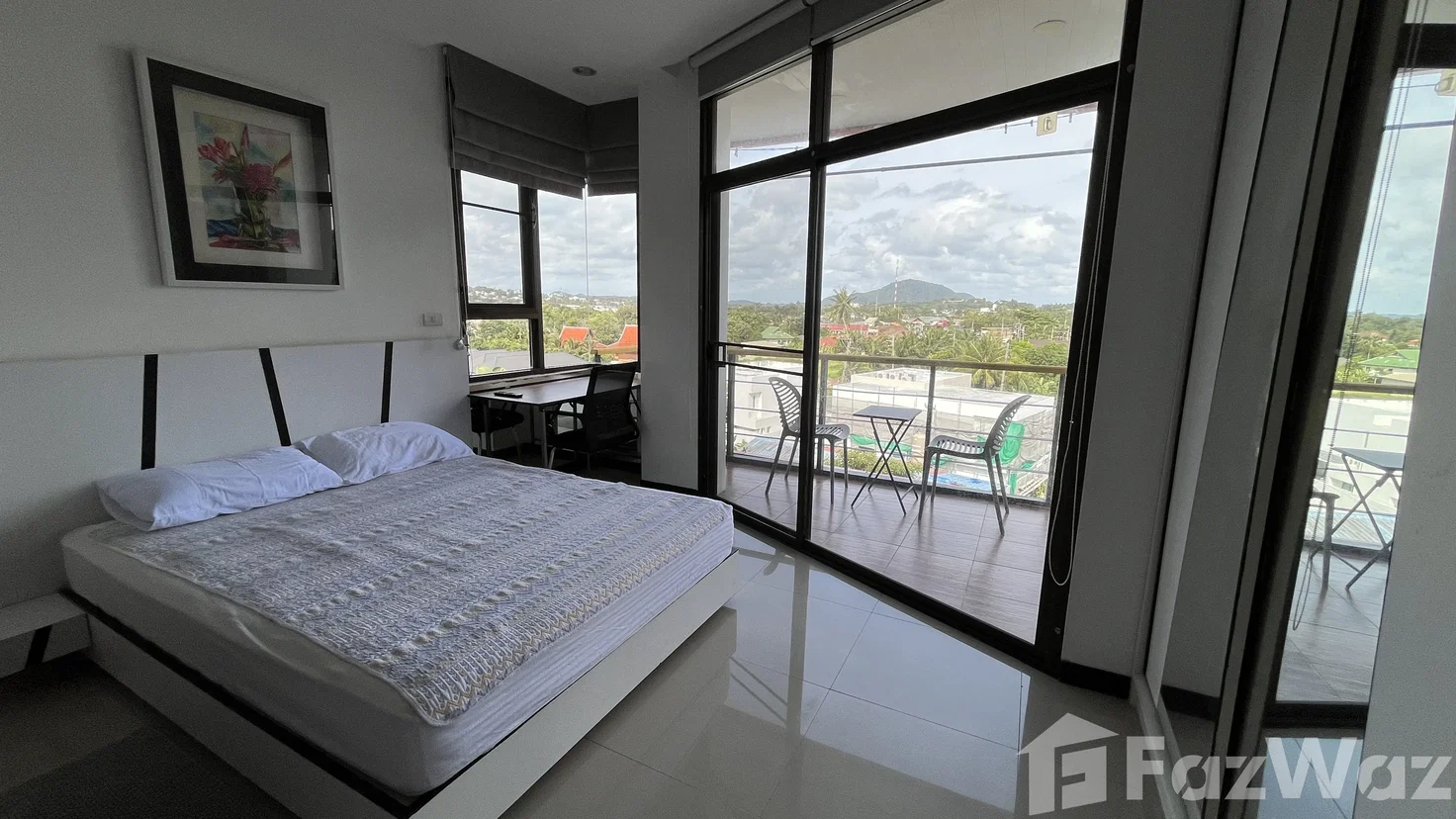 picture 2 Bed Room Hai Harn Beach close apartment 6850143 - 7/17