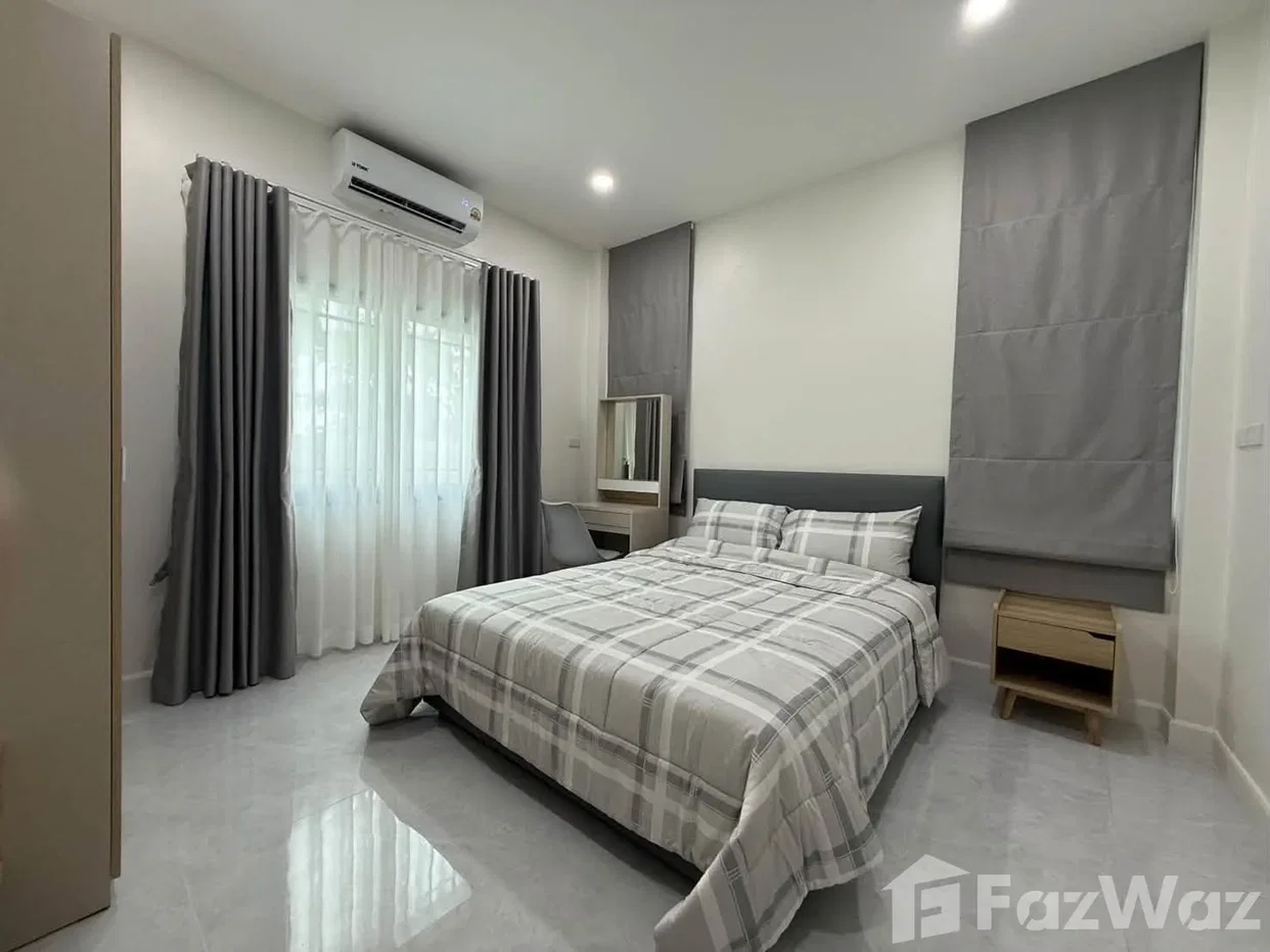 รูป บ้านเดี่ยวให้เช่า 3 ห้องนอน ใน เทพกระษัตรี, ภูเก็ต 6850238 - รูปที่ 5/14
