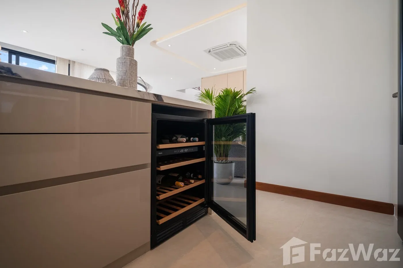 รูป ขาย วิลล่า 3 ห้องนอน ในโครงการ ศินารา พูลวิลล่า 6853597 - รูปที่ 34/49